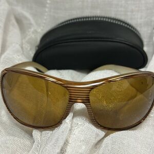 Suncloud polarized Fantasy sunglasses with case